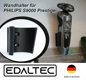 Wandhalterung passend für PHILIPS S9000 Wandhalter SP9860/16 SP9862 SP9721/11 - Bild 1 von 2