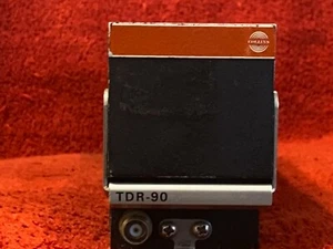 TRANSPONDEDOR ROCKWELL/COLLINS TDR 90 ATC P/N 622-1270-001 - Imagen 1 de 6