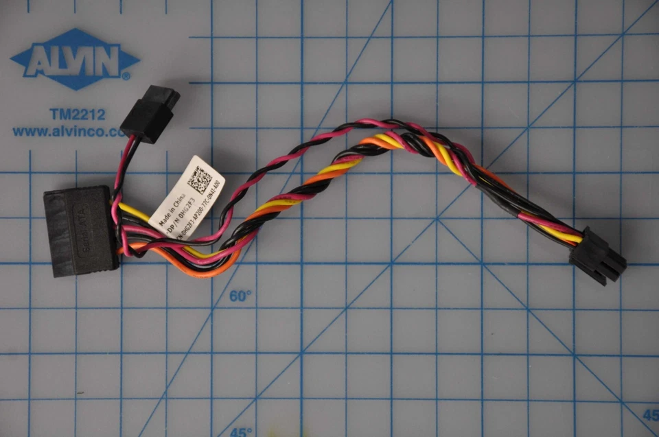 DELL Thinkpad T460 USB Board Grade A HG2F3 - Image 1 of 1