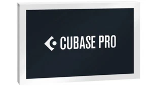Steinberg Cubase Pro 12 - Afbeelding 1 van 5