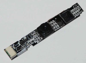 Webcam Kamera Camera S1F-0001070-B36 für MSI Megabook GX700, GX705, GX710 - Bild 1 von 1