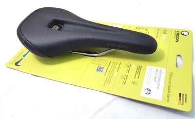 Ergon SM Pro Mens Saddle, Small/Medium - Image 1 of 2