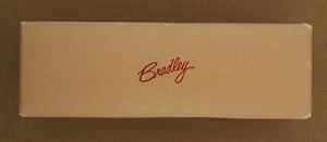 Vintage Original Box for Bradley Barbie Doll Character Watch - Picture 1 of 4