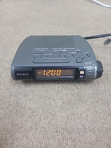 Sony ICF-C253 Dream Machine Radio Alarm Clock Radio Dual Alarm  - Picture 1 of 10
