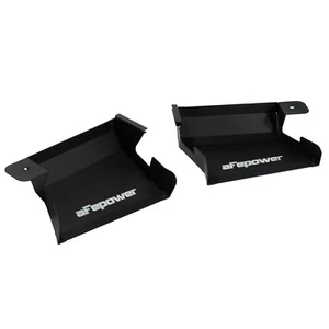 aFe POWER Magnum Force Intakes Scoops FITS: BMW M3 E90 E92 - 54-11478 - UK STOCK - Picture 1 of 8