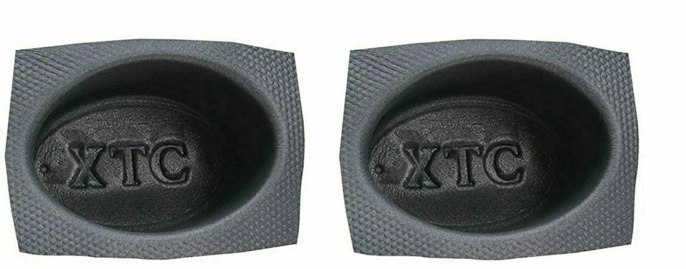 Install Bay Vxt69 Large-frame Foam Speaker Baffles