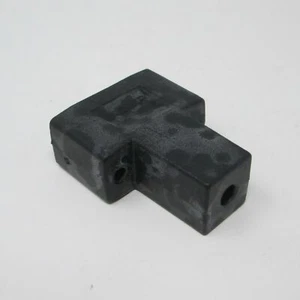 100 Stück TYCO ELECTRONICS 747932-1 Schildgehäuse HDP #SK-34-9 - Bild 1 von 1