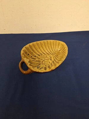 Alte Backform Puddingform um 1900 zum hängen - Bild 1 von 4