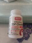 Jarrow Formulas, Inc. Citicoline Cdp Choline 250 mg 60 Caps