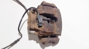 Mercedes-Benz C-CLASS 1998 Disc-Brake Caliper front left side 5725 #980066-64 - Bild 1 von 8