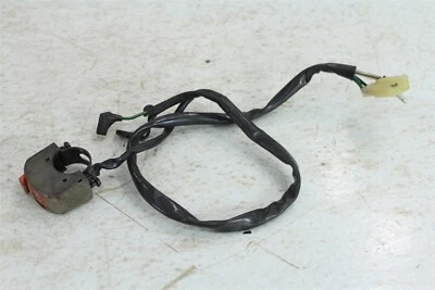 1987 Honda XL 250R Kill Switch  - Image 1 of 4