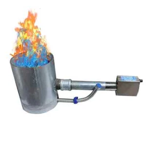 5-12V Old Motor Oil Stove Cooking Heating Furnace Burning Tool Waste Oil Burner - Picture 1 of 10