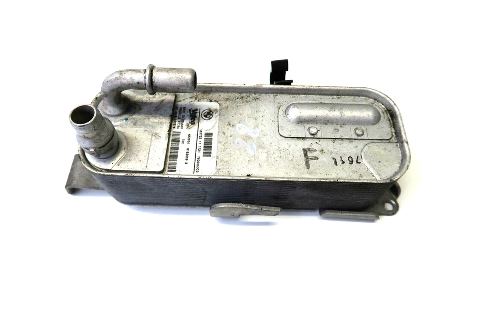 BMW F20 F21 F22 F23 F30 F31 F34 135i 225i 335i 435i N55 Wärmetauscher 7600553 - Image 1 of 2