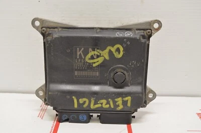 Mazda 3 2007 2009 2,0 L LFS918881B unidad de módulo de control del motor Ecm H60 045 Foto 1 de 4