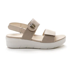 Stonefly sandali donna 216158-016 blu soft PE24 - Imagen 1 de 5