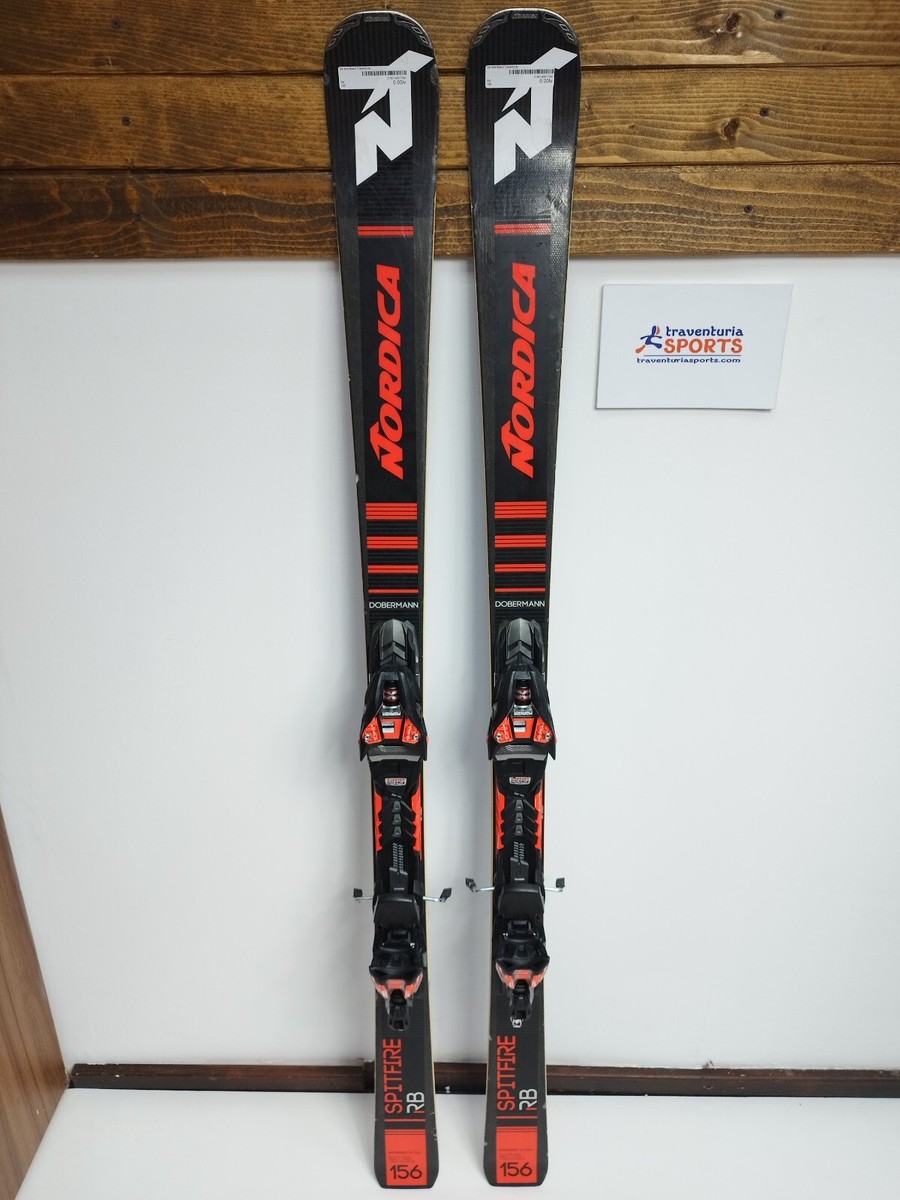 Nordica Dobermann for sale | eBay