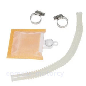 For Harley-Davidson Fuel Pump Filter Strainer KING FLHTCU FLSTFI FLHT FLHR  ROAD - Picture 1 of 7