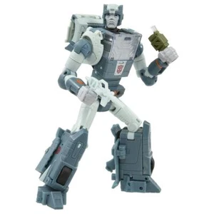 Takara Tomy Animation TRANSFORMERS THE MOVIE SS-61 Kup Action Figure Autobot NEW - Picture 1 of 5