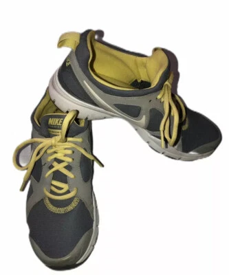 Nike Training In Season TR2 Women Shoes Size 7.5 Comfort Footbed Memory Foam - Image 1 of 4