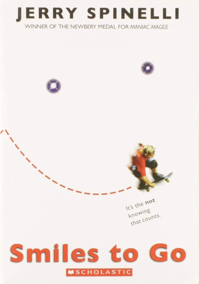 Smiles to Go - Image 1 of 1