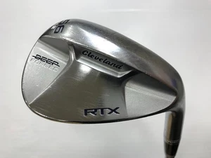 Cleveland RTX DEEP FORGED Wedge #56(1Club)/DG/Flex:S200/Wedge - Picture 1 of 10
