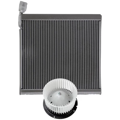 HVAC Blower Motor & Evaporator Core Kit Front For 2007-2015 Mazda CX-9 Foto 1 de 4