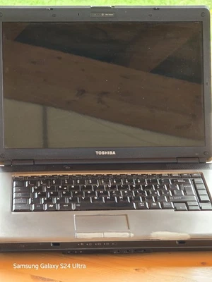 PC Portatile Toshiba SATELLITE PRO L300-29D - Immagine 1 di 4