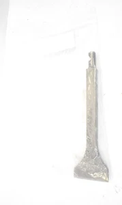 Taylor Pneumatic Tool Co 2" Scraper Cleco Style Straight Chisel Tool 7356A7 - Picture 1 of 5