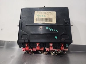 OEM 1991 Corvette C4 ECM Computer REMAN Automatic GM 16198260 - Picture 1 of 7