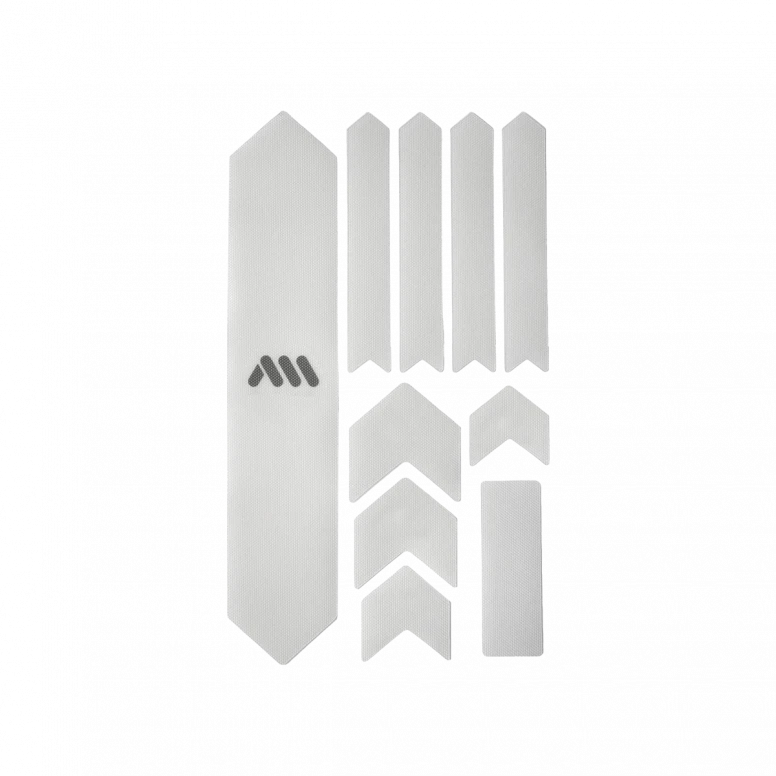 All Mountain Style Frame Guard Extra Clear - Immagine 1 di 4