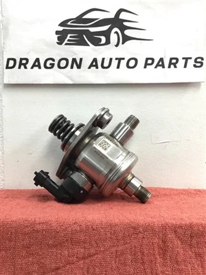 Bomba de combustible de alta presión Buick Cadillac GMC Chevrolet 3,6 L 3,0 L (12641740) OEM Foto 1 de 4