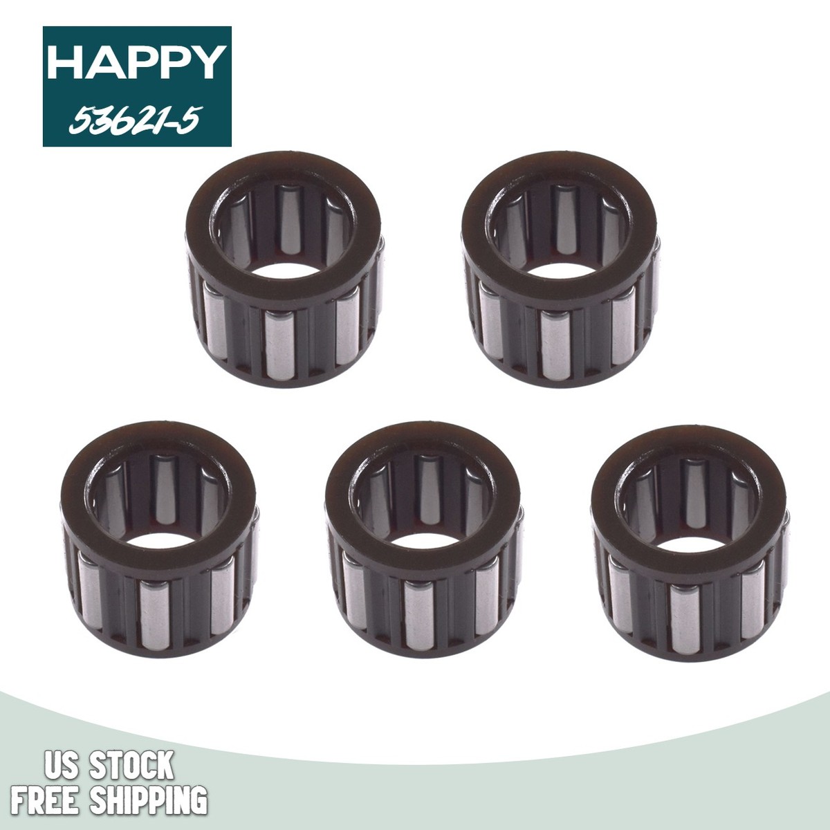 STIHL Chainsaw Parts Proline® Piston Wrist Pin Bearing For Stihl