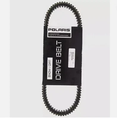 Embrague secundario correa de transmisión Polaris 3211180 4 RZR 1000 XP genuino OEM Foto 1 de 3