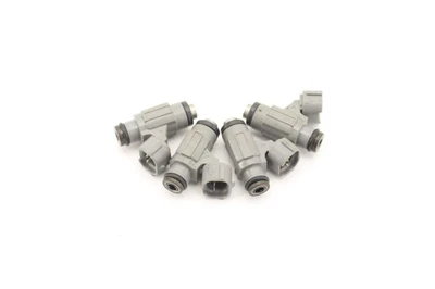 2019 SUZUKI GSXR600 OEM FUEL INJECTOR GAS NOZZLE SET  — 第 1/4 张图片