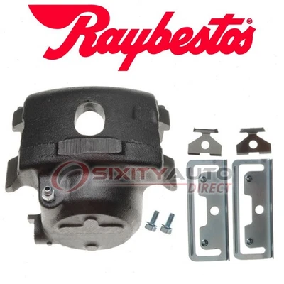 Raybestos Front Right Disc Brake Caliper for 1978-1980 Plymouth PB200 - fv - Image 1 of 4