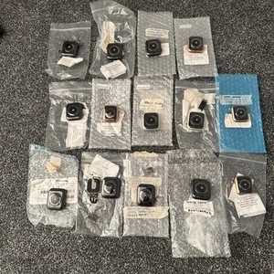 Joblot Of 14 Apple Watches Series 4 - FAULTY - See Description BATCH 1 - Picture 1 of 24