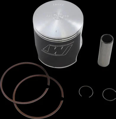 Pistón Wiseco 72,5 mm +,50 Yamaha Venture 480 91-98 Foto 1 de 4