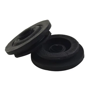 Rubber Mat FOR NISSAN X-TRAIL T30 T31 T32 2000-2020 Part T30 T31 T32 2000-2020 - Picture 1 of 12