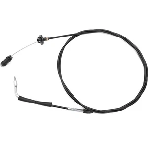 New Replacement Throttle Cable 7081247 for Polaris Ranger 2005-2009 EFI UTV Part - Picture 1 of 14