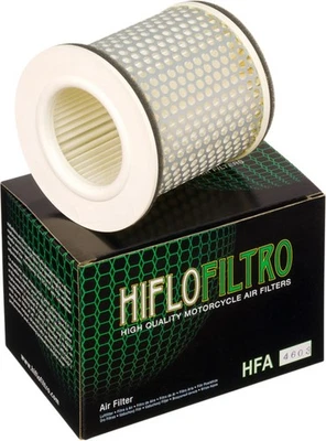 Air Filter HiFloFiltro HFA4603 Replaces Yamaha 1AE-14451-00 & 4BR-14451-00 - Image 1 of 2