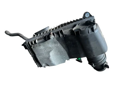 AUDI Q7 4L 2010 DIESEL KW air filter box 7l6129601ar genuine lig22638 - Image 1 of 4