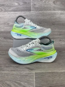 Brooks Hyperion Elite PB 4 Running Shoes Carbon Plate Race Trainers Women’s UK 5 - Picture 1 of 19