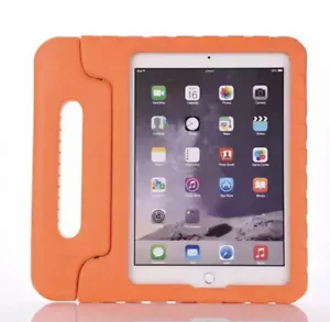 Kids Shock Proof Foam Case Handle Cover Stand for iPad 2 4 5 Mini 6 Retina & Air - Picture 1 of 19