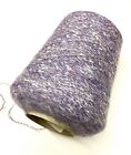 NOMIS STERLING YARN *NEW* 2,000 yds per 1# cone -See "DROP-DOWN" Menu for Shades