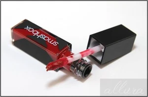 Smashbox Be Legendary Long Wear Lip Lacquer Lip Gloss LEGENDARY Full Sz NIB - Picture 1 of 1
