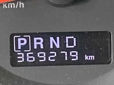 Medidor de velocímetro usado para: Jeep Grand Cherokee Cluster Laredo 2010 3,7 L MPH Gr Foto 1 de 4