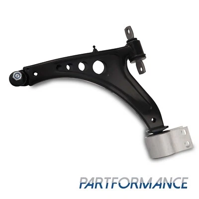 Driver Side LH Lower Control Arm Fit Chevrolet Malibu Buick LaCrosse Regal TourX Foto 1 de 4
