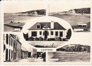 CPSM LANVEOC - Picture 1 of 1