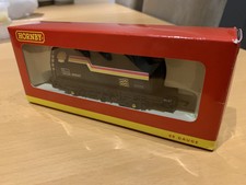 HORNBY R6044 BR RAILFREIGHT FUELS SHELL TTA TANK WAGON 65537 MINT BOXED ns