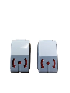 Lego Mindstorms NXT /EV3 compass gyro sensor Pair Technic Robot 45505 - Picture 1 of 7
